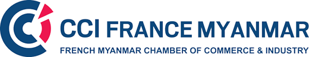 CCI France Myanmar