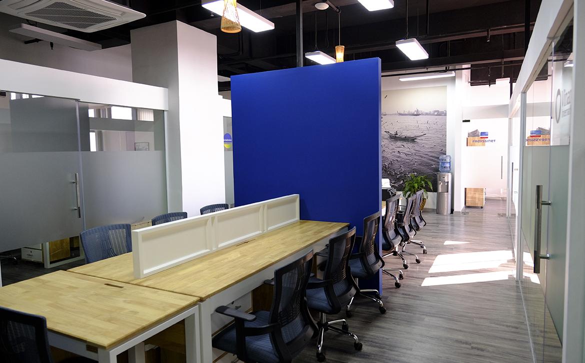 Business Centre Yangon CCI France Myanmar