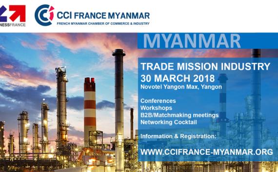 Events Page 15 Cci France Myanmar